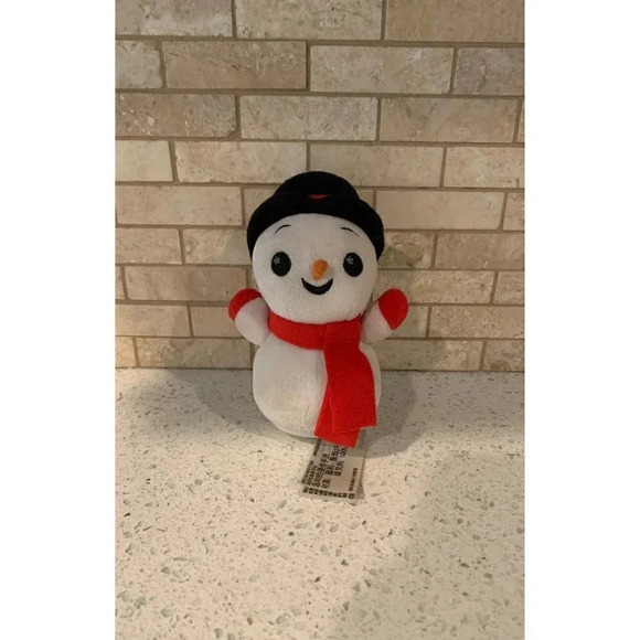 Disney Snowman Wishable. BL - Picture 1 of 5